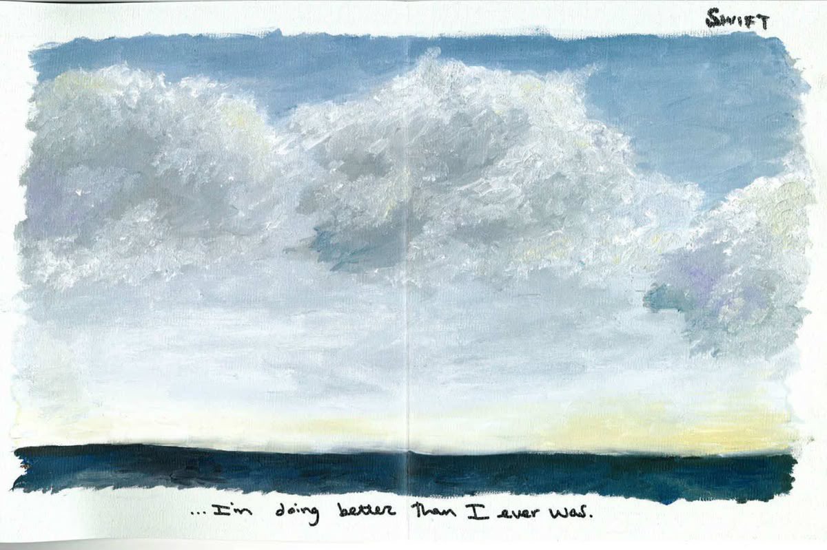 ela é tão talentosa