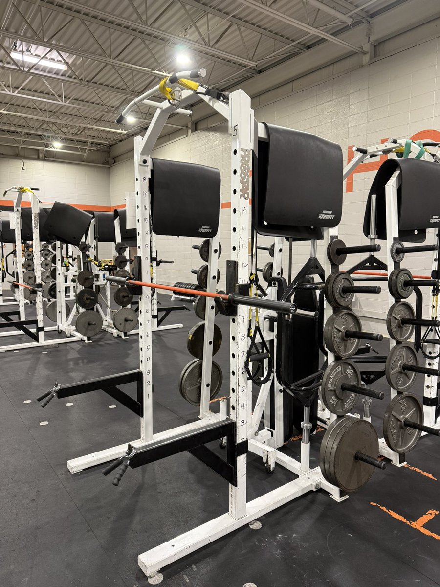 HOLCOMB Football tweet media