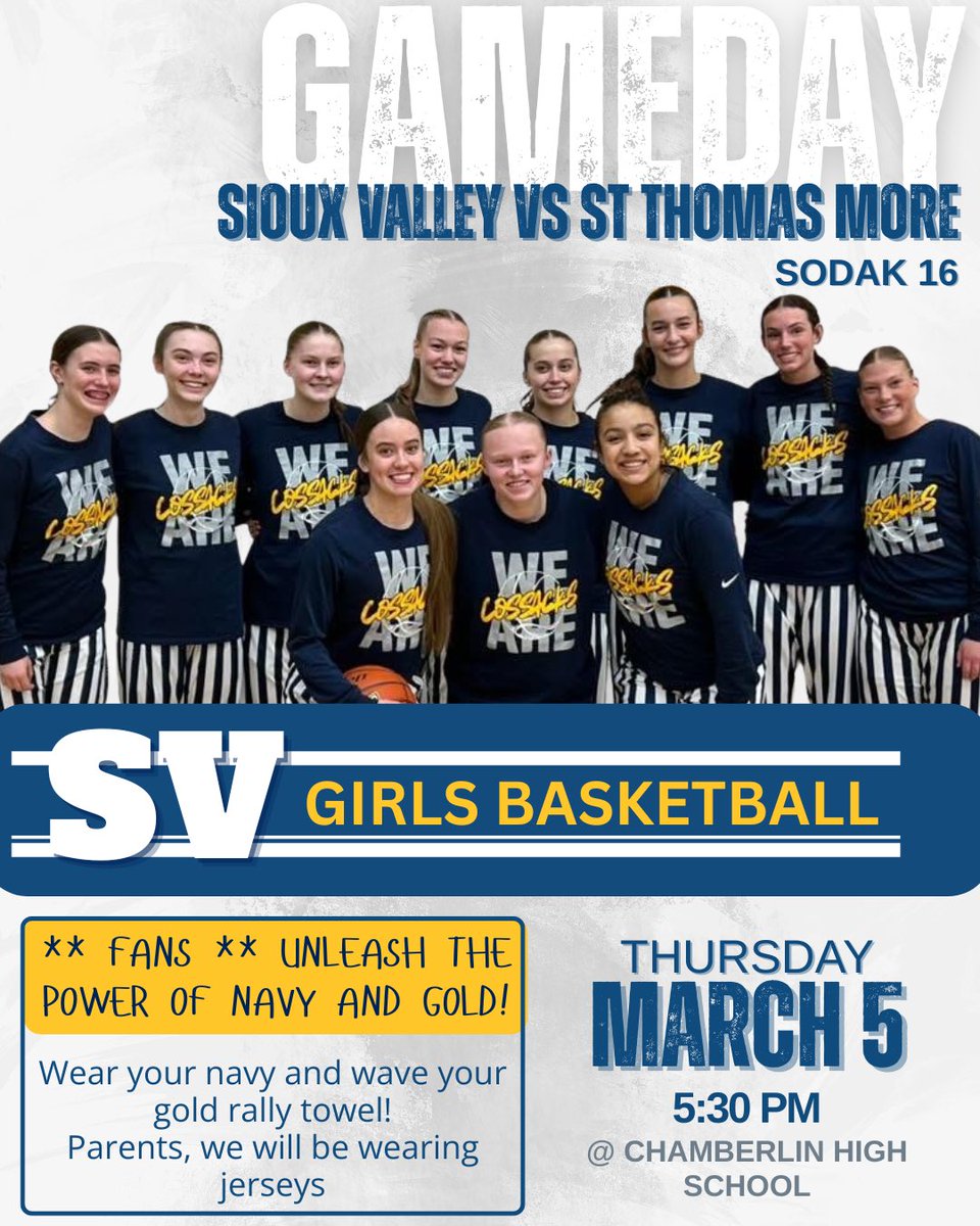 SV Cossacks GBB tweet media