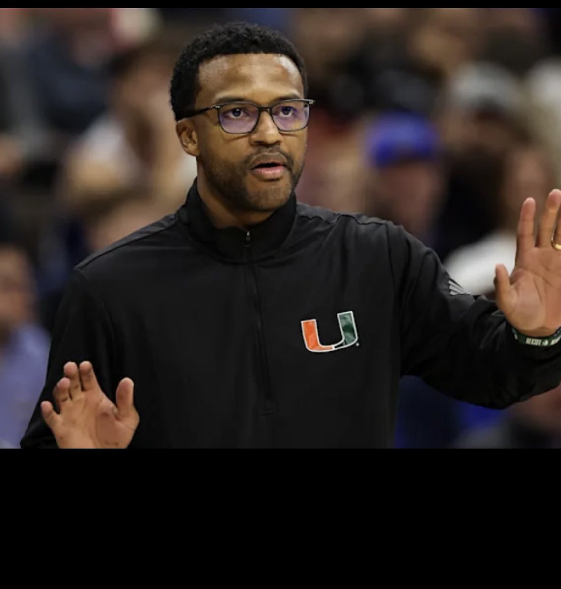 Jim Larrañaga tweet media