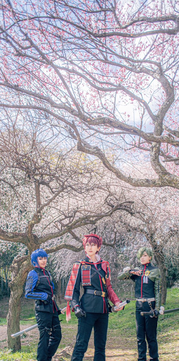 🍵みそばん tweet media