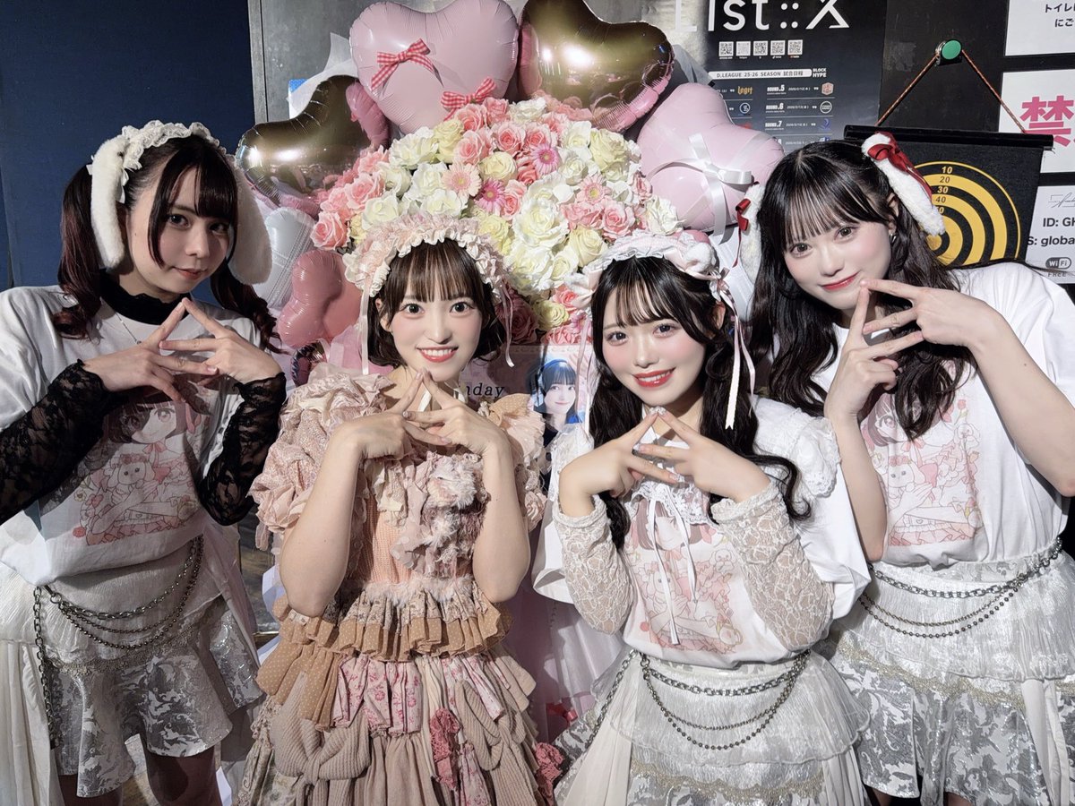 LilyS/ash【official】 (@lilsla_official) / Posts / X