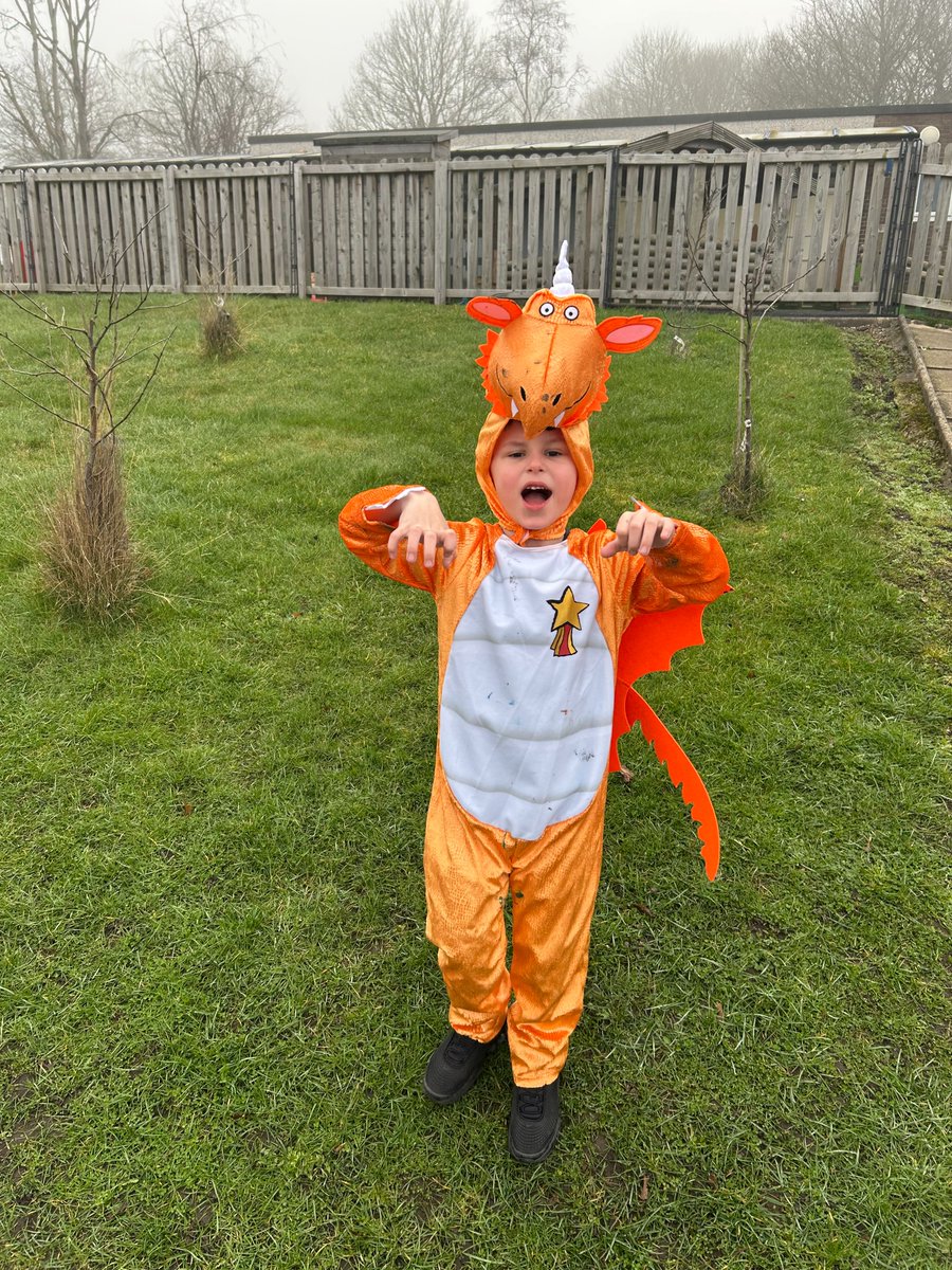 Trinity Academy Akroydon tweet media