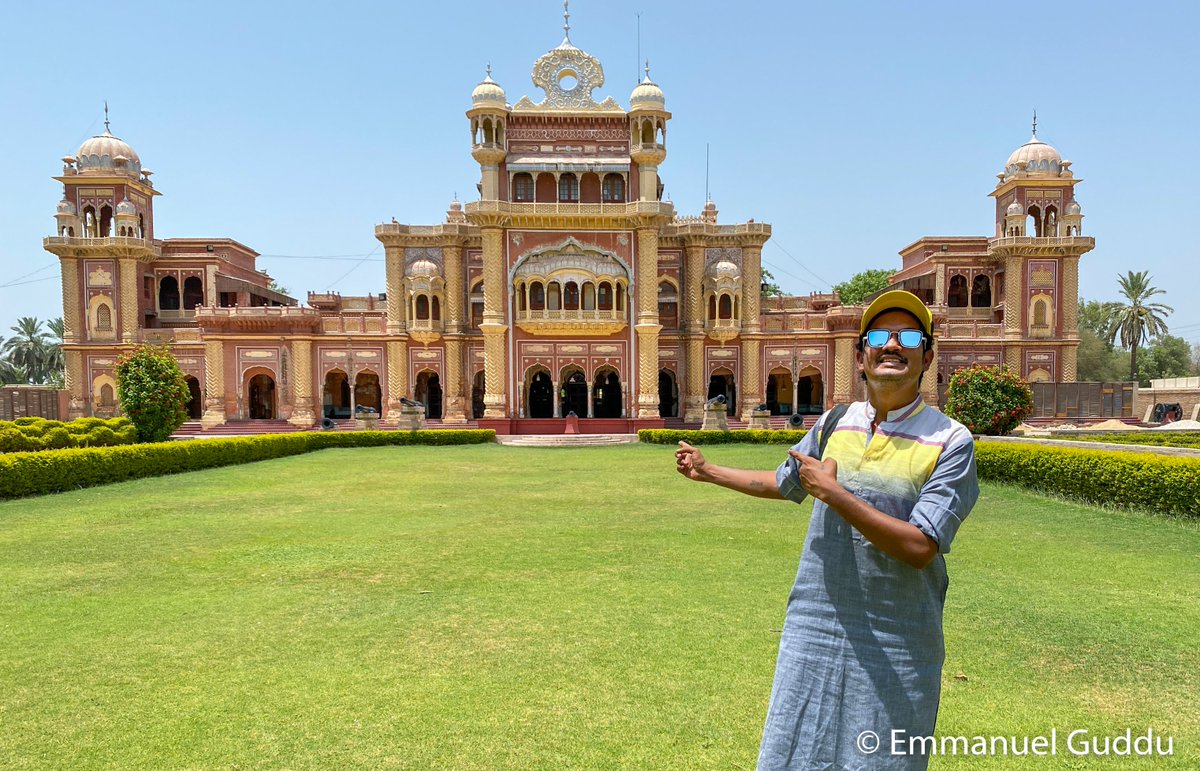 Emmanuel Guddu 🇵🇰 tweet media