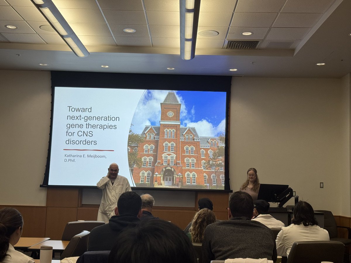 Ohio State Neurosurgery Residency tweet media