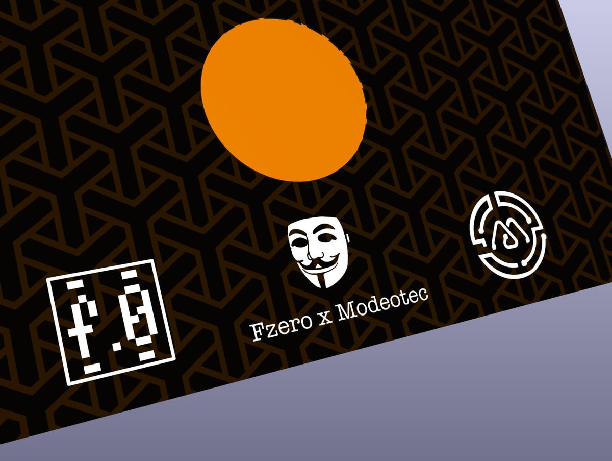 Modeotec tweet media