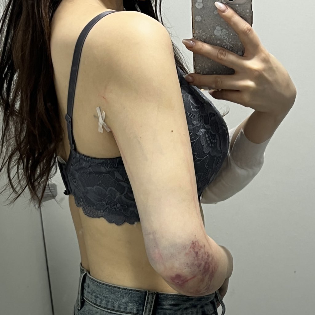 𝓶𝓲𝓸☁️‎♡⸝⸝ ˖⁺ tweet media