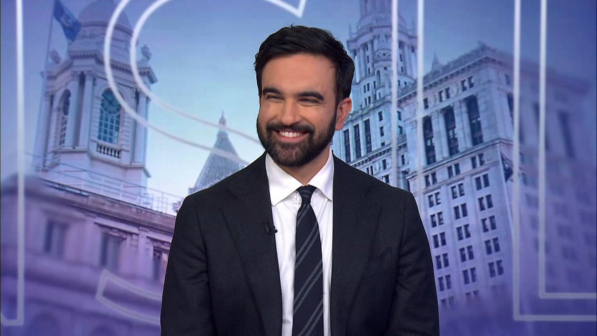 ConflictTR's tweet photo. 🔴 Oğuzhan Uğur, Mevzular Açık Mikrofon programına New York Belediye Başkanı Zohran Mamdani'nin konuk olacağını açıkladı. https://t.co/HgxDB8RVZ1