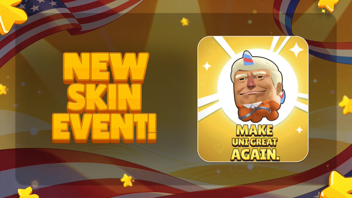 Uni Jump tweet media