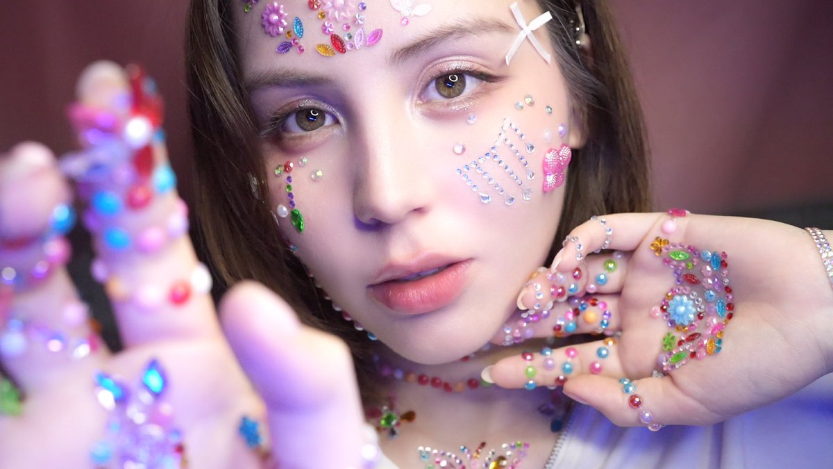 けい🦙💤Katie💙 tweet media