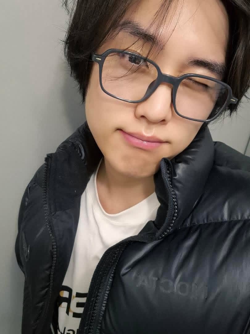 I miss u cobi🥺🥺🥺