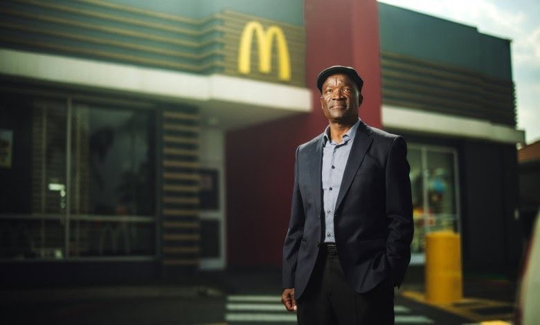 The two businessmen, Robert Gumede and Peter Moyanga protected over 20,000 jobs. They bought a struggling sugar company Tongaat Hulett for R4 billion to stop liquidation.