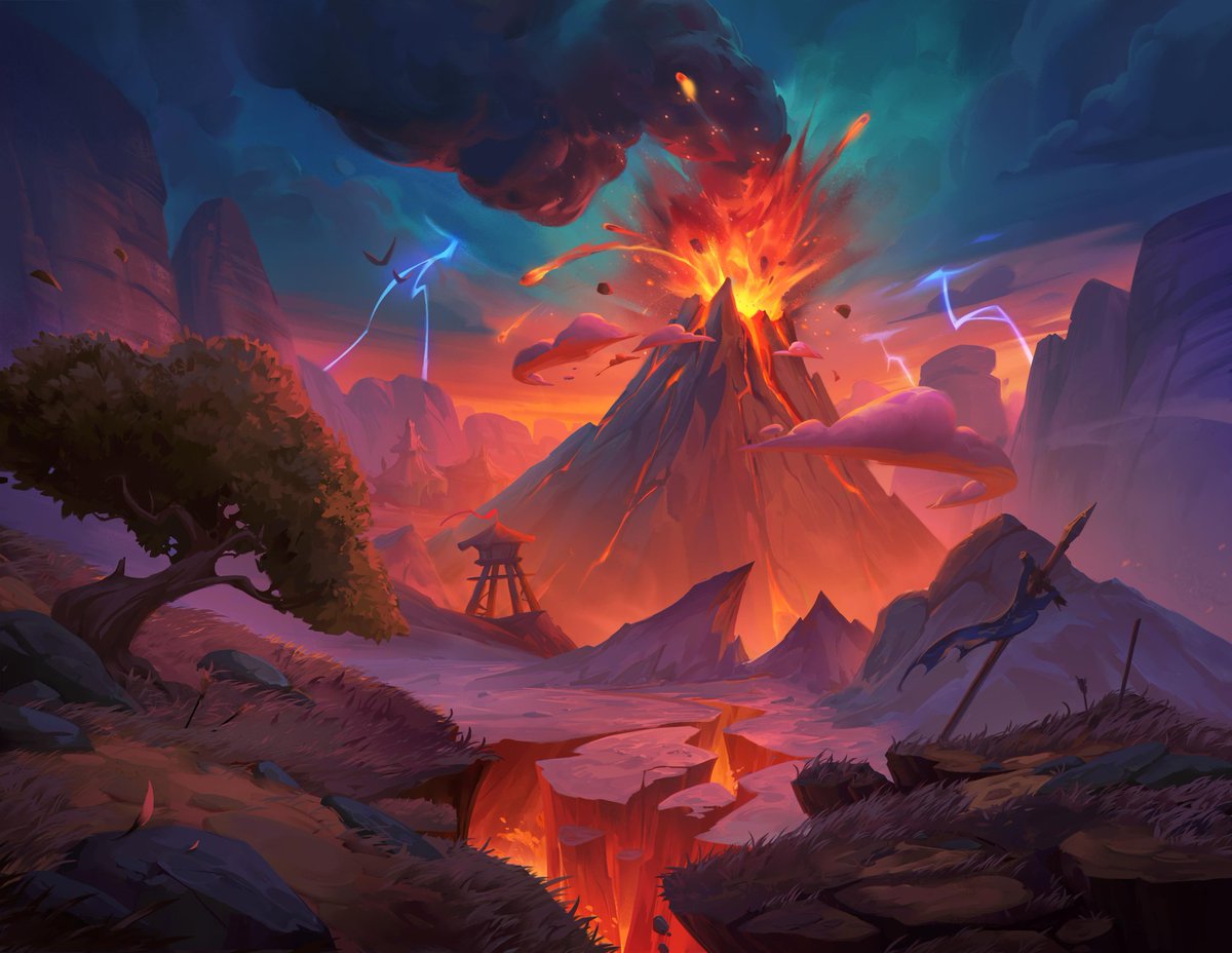 Skull Servant tweet media