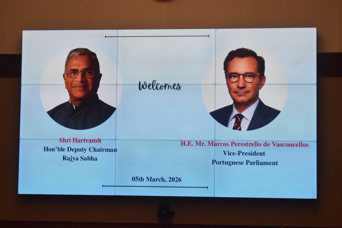 Harivansh tweet media