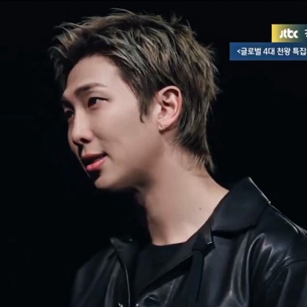 EB0YRM's tweet photo. oh namjoon https://t.co/CDWIsE04xz