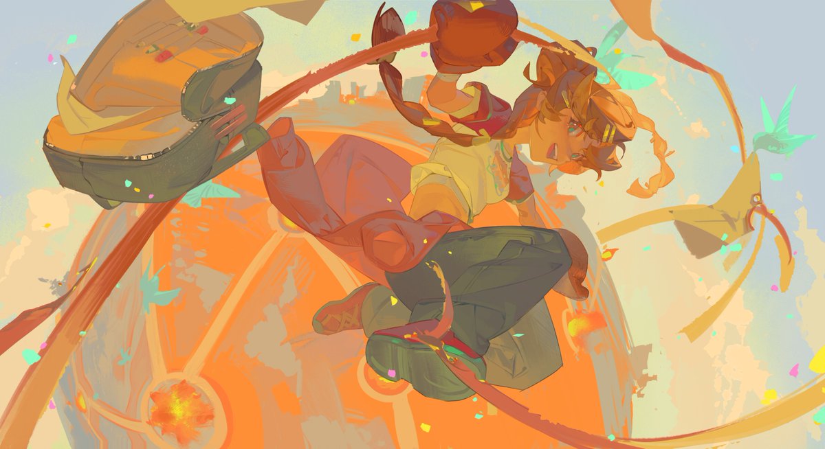 keviiiin tweet media