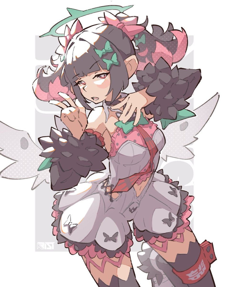 Ristation.ID - DOKOMI'26 - Comifuro22 tweet media