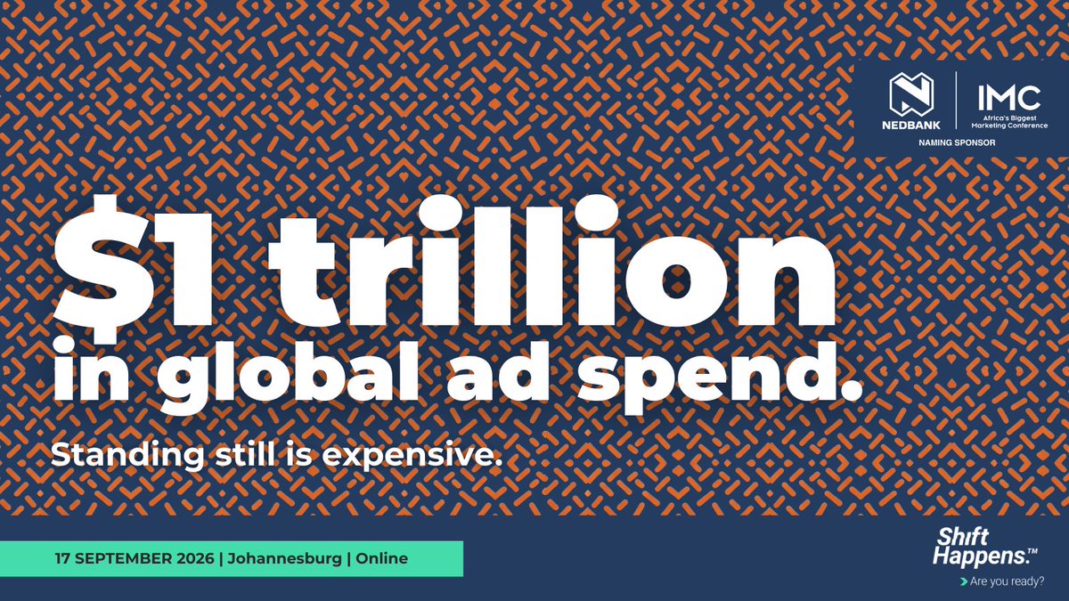 IMC Conference tweet media