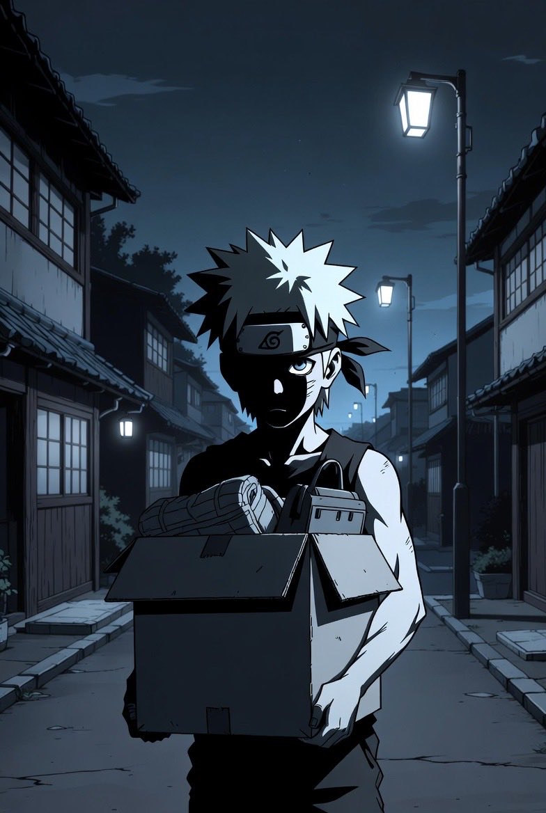 Ansel.ron 🦇 🔊 tweet media