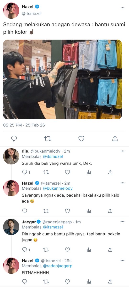 AHZ ON‼️ tweet media