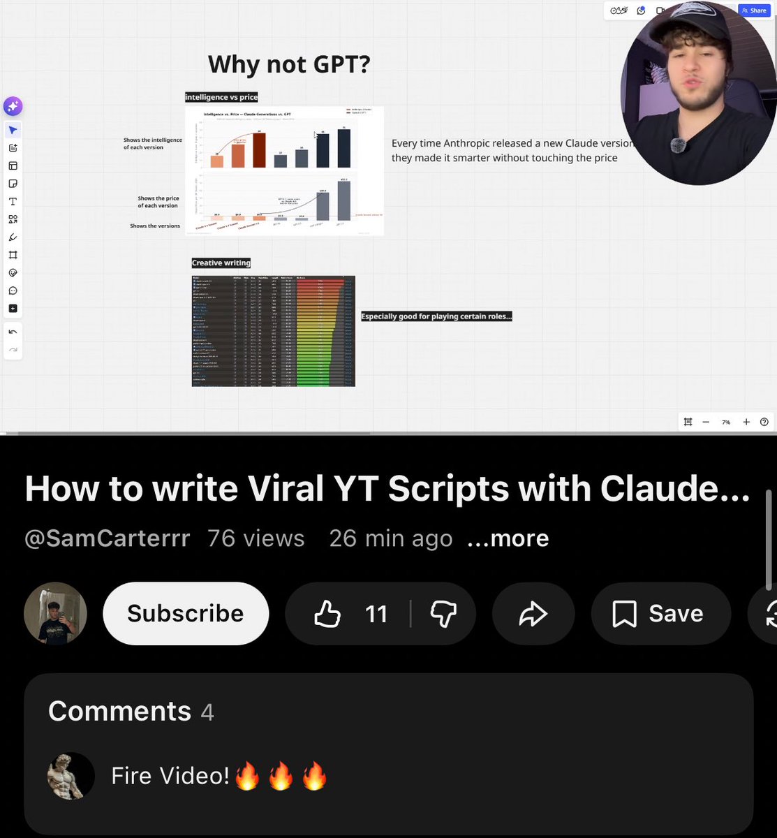 Samer Carter tweet media