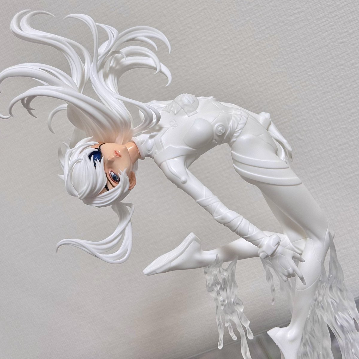 ガレージキット