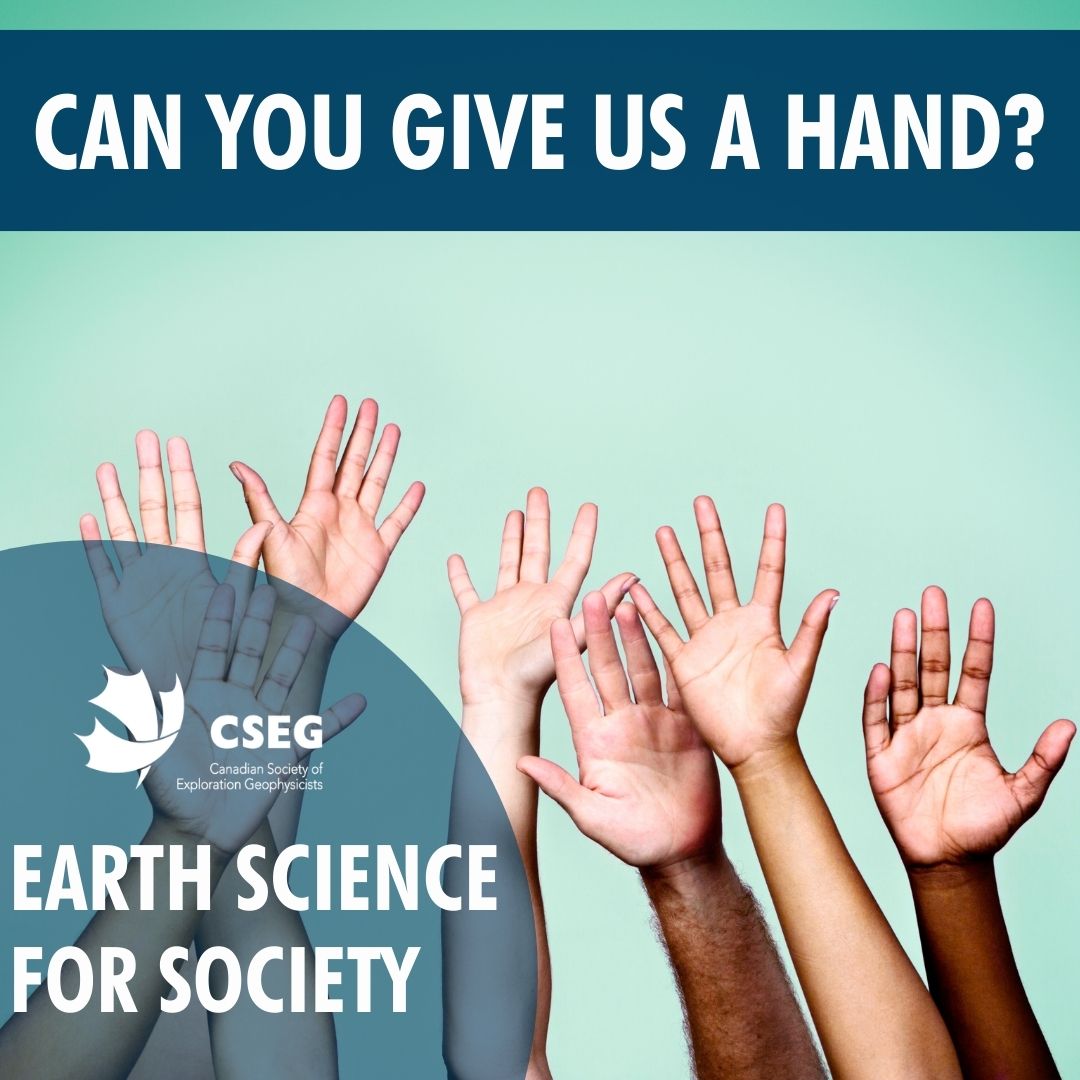 CSEG tweet media