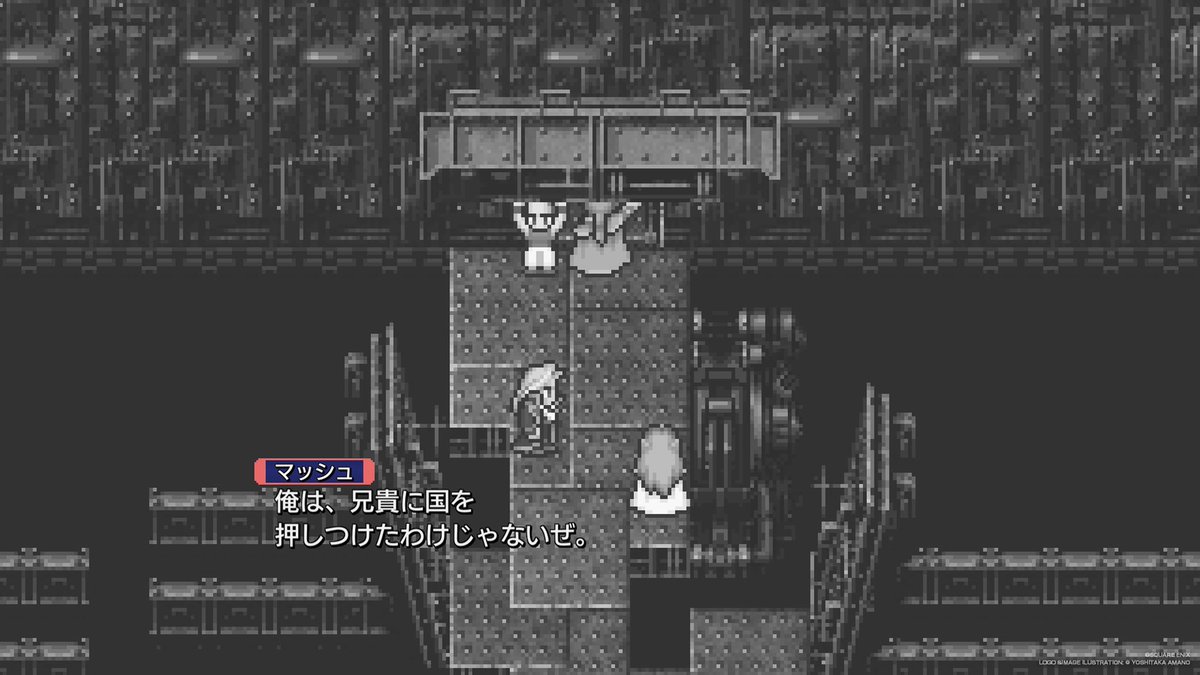 Miitadayoon's tweet photo. バズってるから宣伝しちゃお！
FF6のマッシュとドラクエ6のハッサンが大好き筋肉フェチゲーマーです☺️
色んなゲームが好き🫶グッズを集めたりボディビル解説を見たりアイロンビーズも嗜んでのんびり過ごしています(*'▽'*) https://t.co/Lbt1QCjvqA