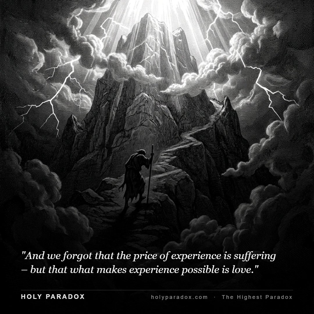 The Holy Paradox (@highestparadox) on Twitter photo 