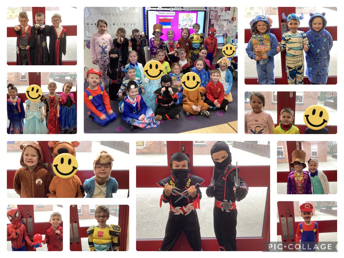 Three Lane Ends Academy tweet media