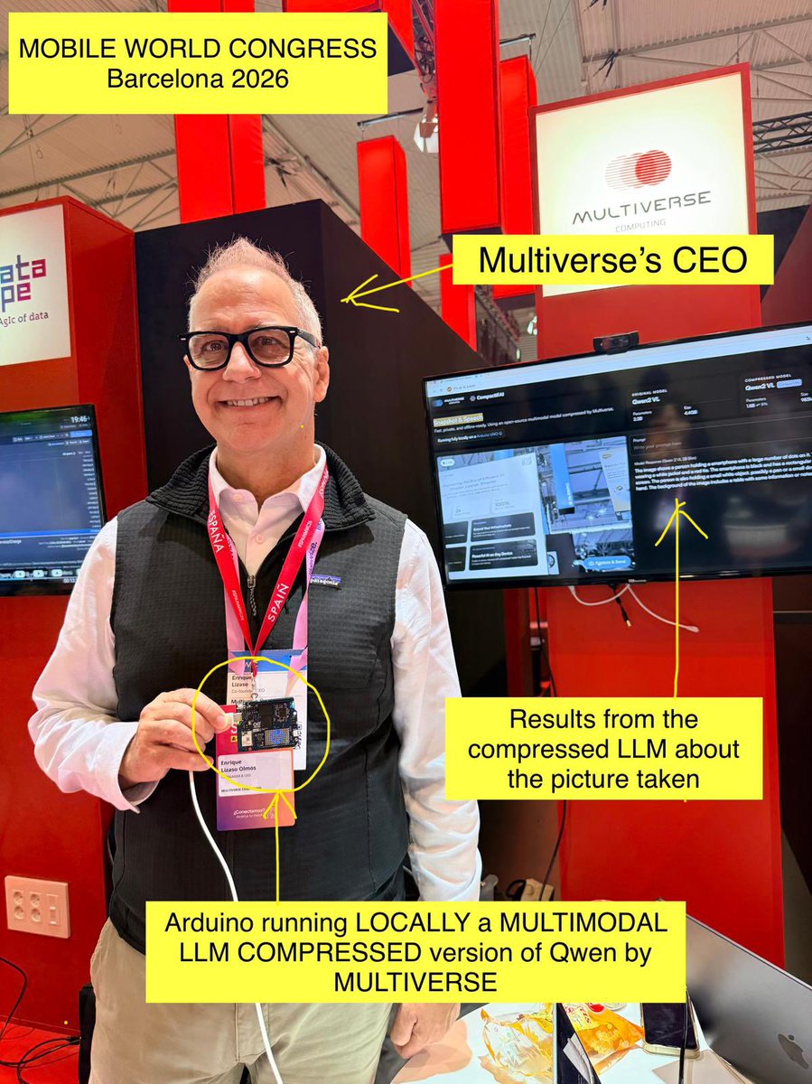 Roman Orus tweet media