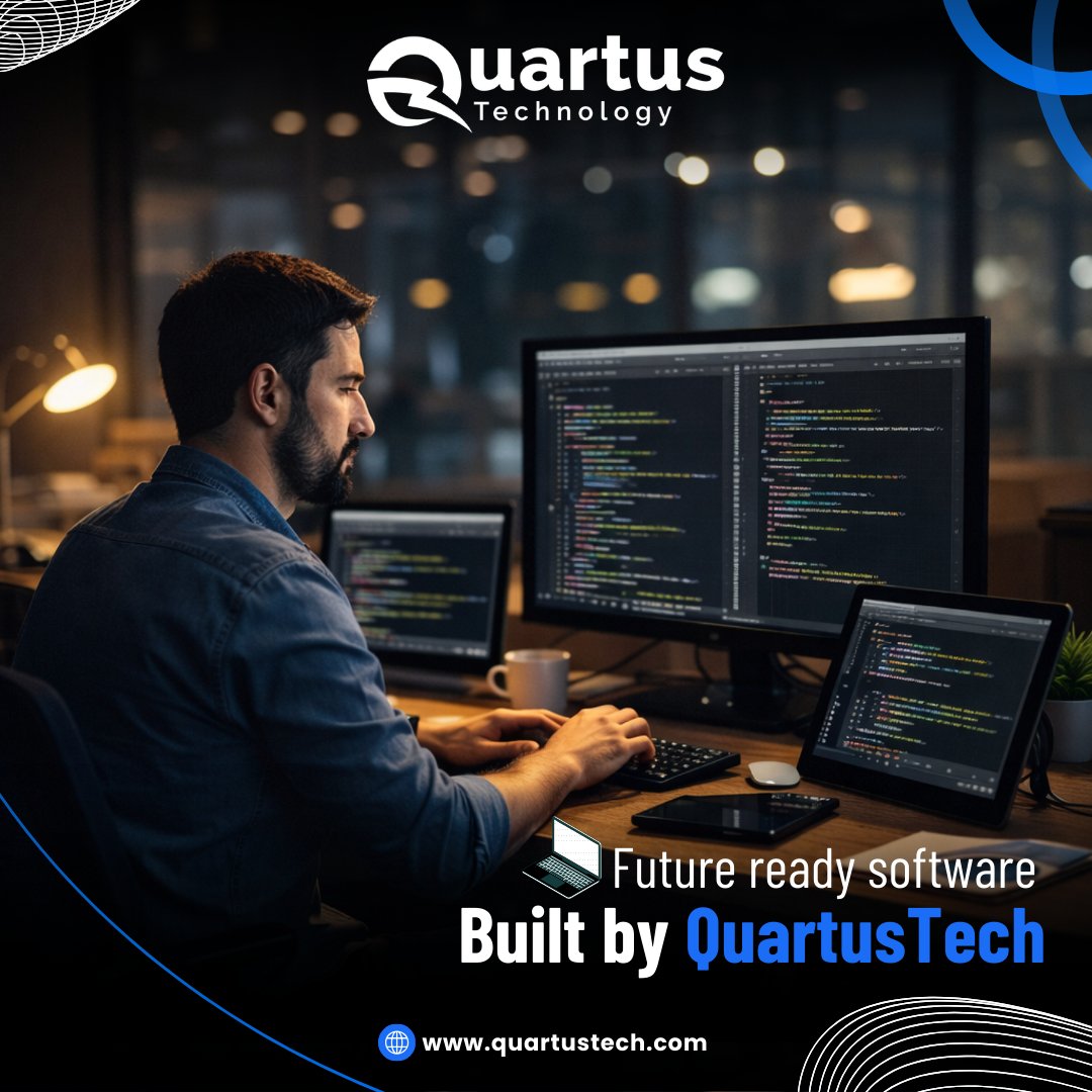 Quartus Technology tweet media