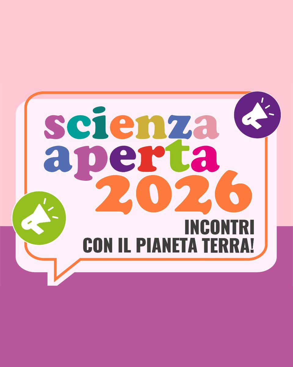 Istituto Nazionale di Geofisica e Vulcanologia tweet media