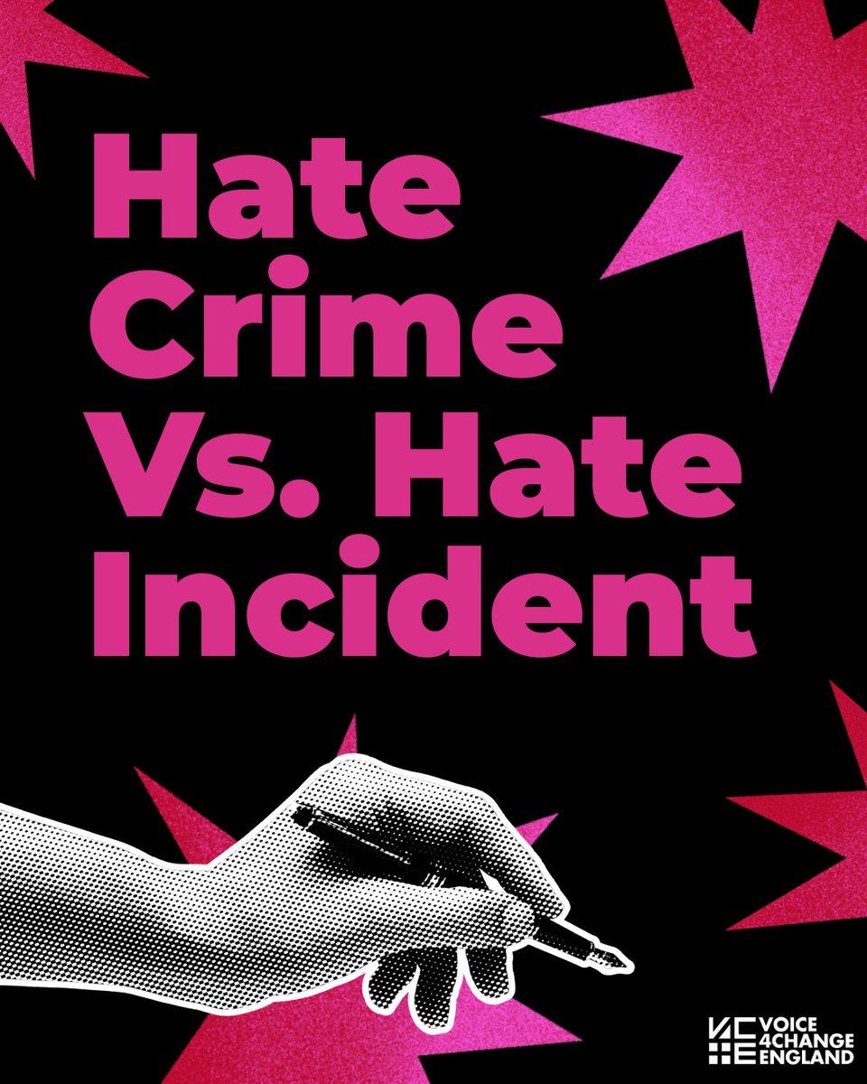 Voice4Change England tweet media