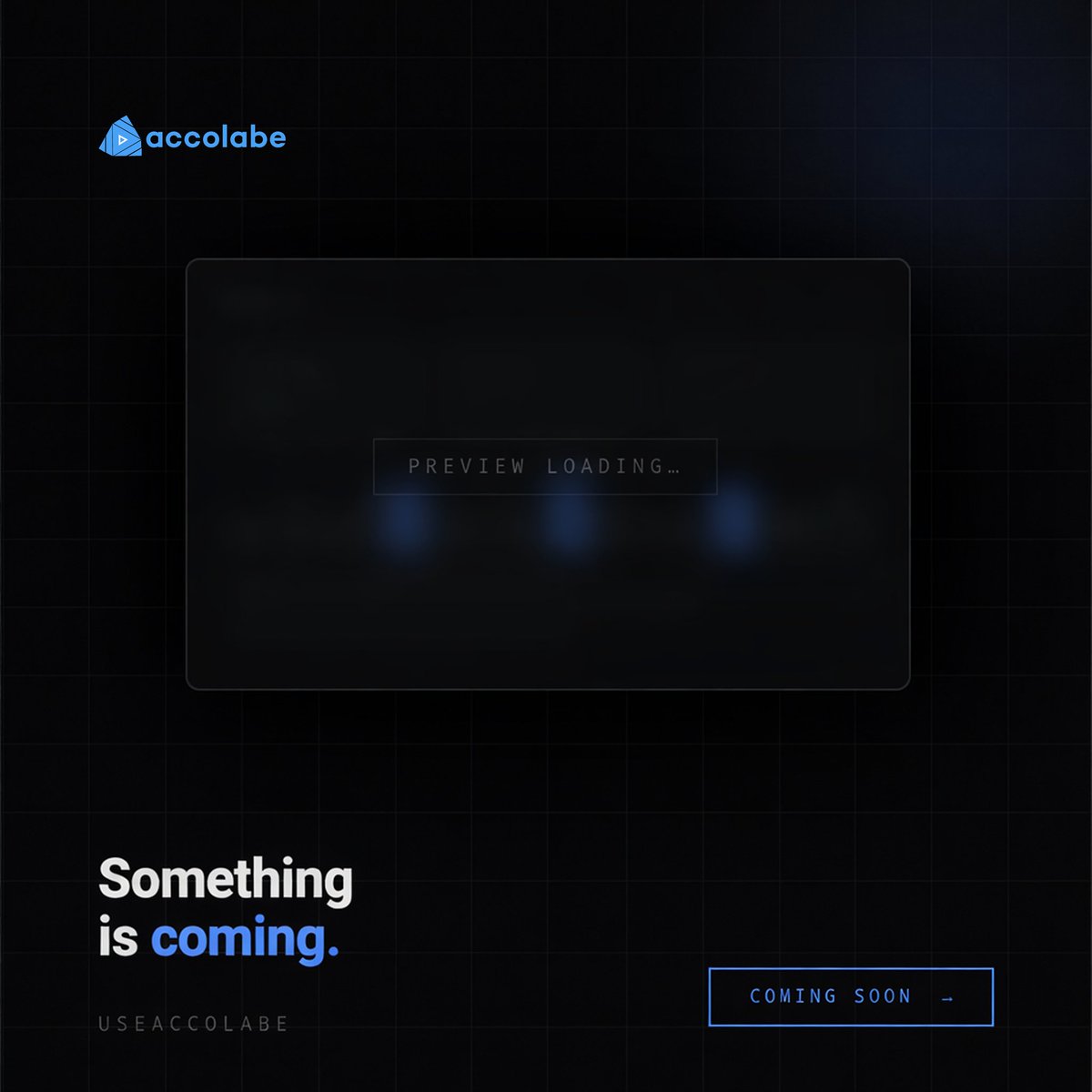 useaccolabe's tweet photo. Not everything valuable is loud.

Some things move in silence.
Then shift the room.

The preview is loading.
The standard is changing.

Excellence is about to be verified.

Stay ready.‼️‼️
#accolabe #verifiedachievements #digitalproof #professionalsuccess #globalrecognition https://t.co/1Eyvz0l3jk
