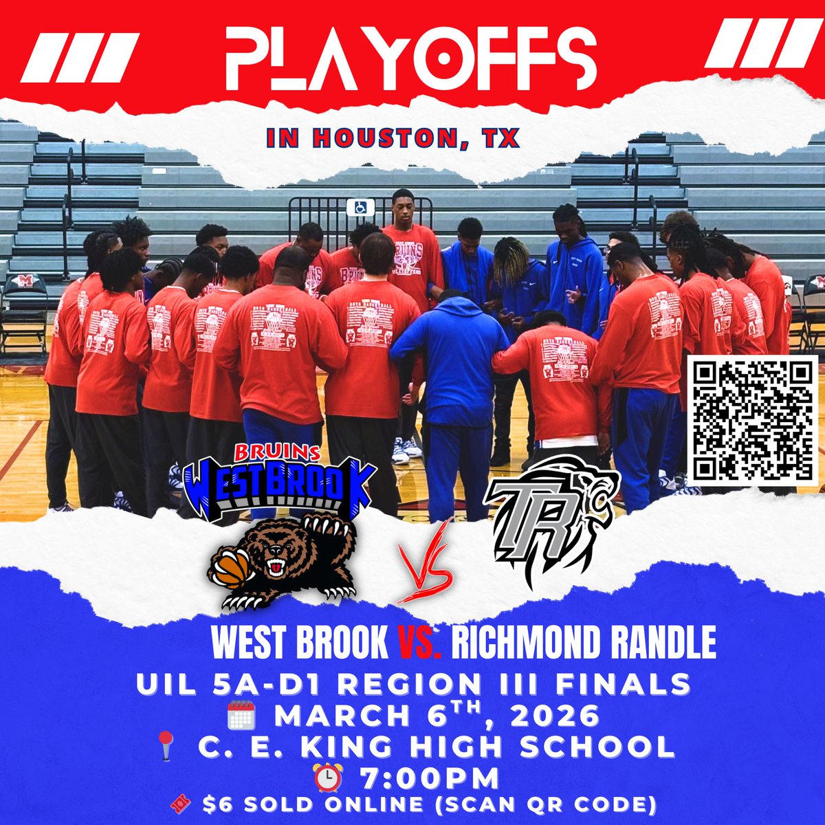 West Brook Hoops tweet media