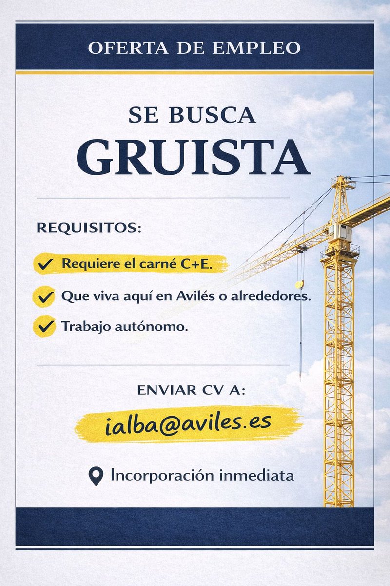 Formación y Empleo tweet media