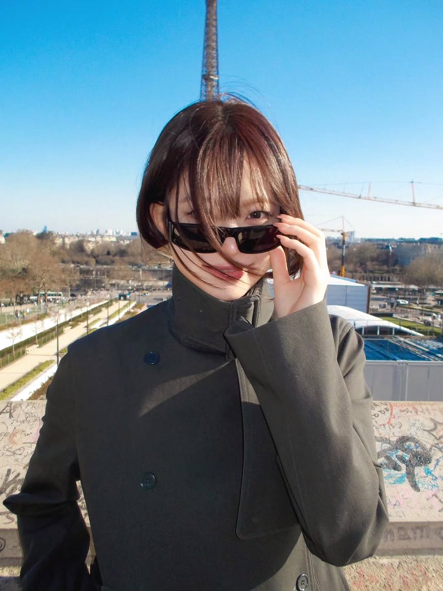 EUNCHAE CENTRAL tweet media