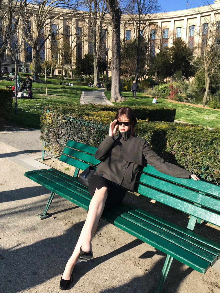 EUNCHAE CENTRAL tweet media