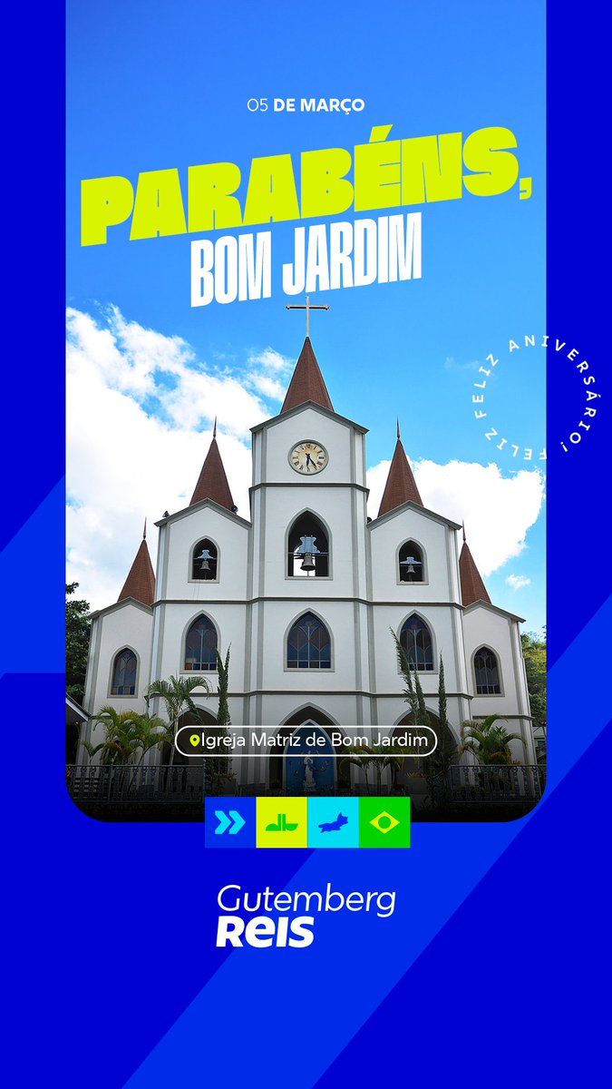 GutembergReisOficial tweet media