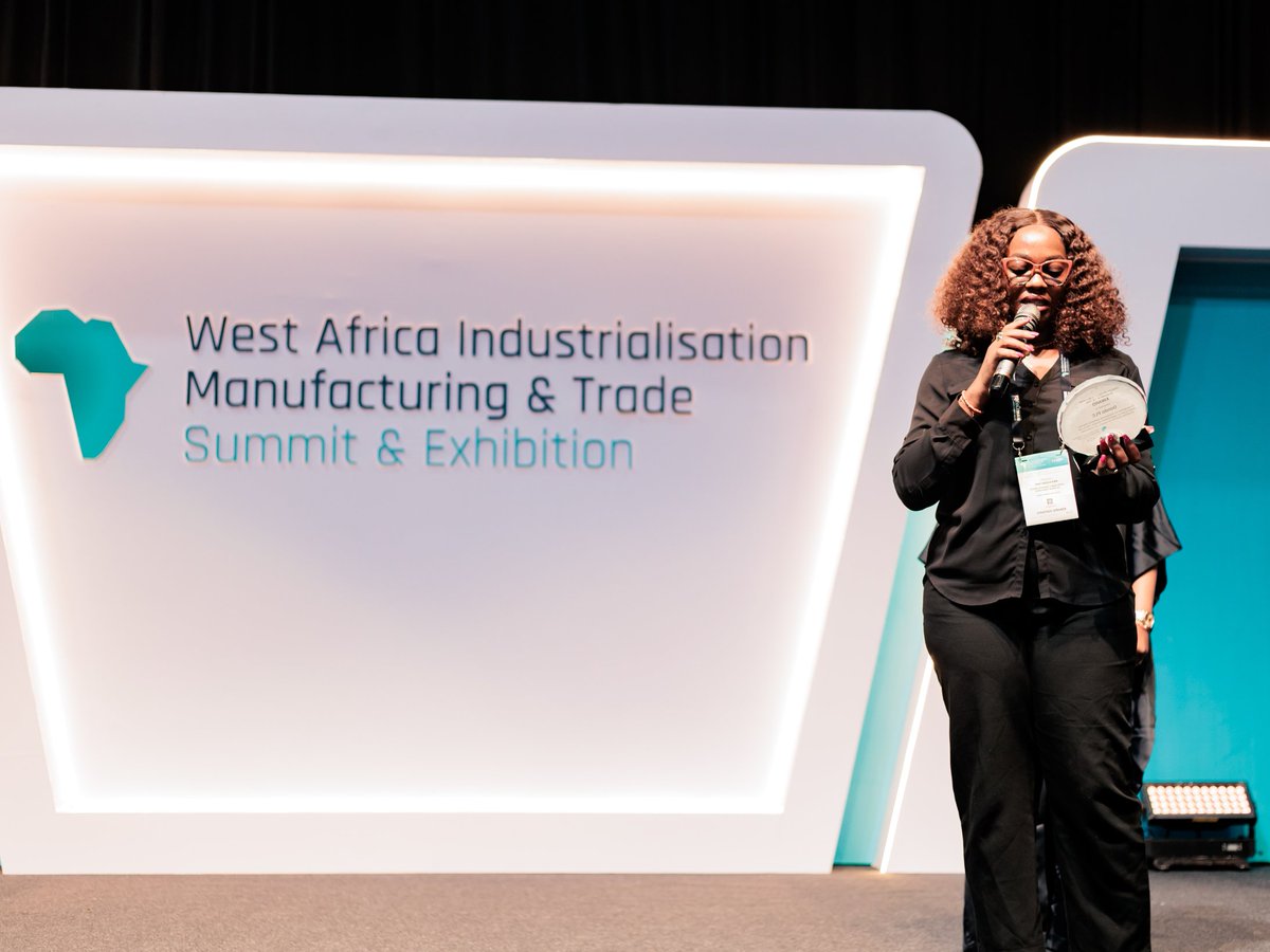 Oando PLC tweet media