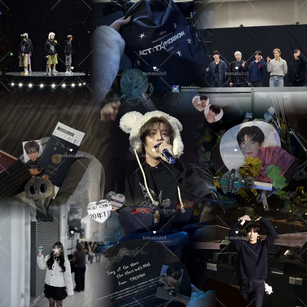 と ぅ ま と ぅ tweet media