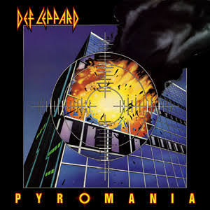 RnRNationlive's tweet photo. How do you  like this album?

Year:1983
#DefLeppard 
@DefLeppard

ALBUM: Pyromania 
Do you like it, yes or no?

Follow us!
#Heart / #Comment/ #Retweet
#Twitter / #X
@RnRNationlive https://t.co/oNsk83JLY2