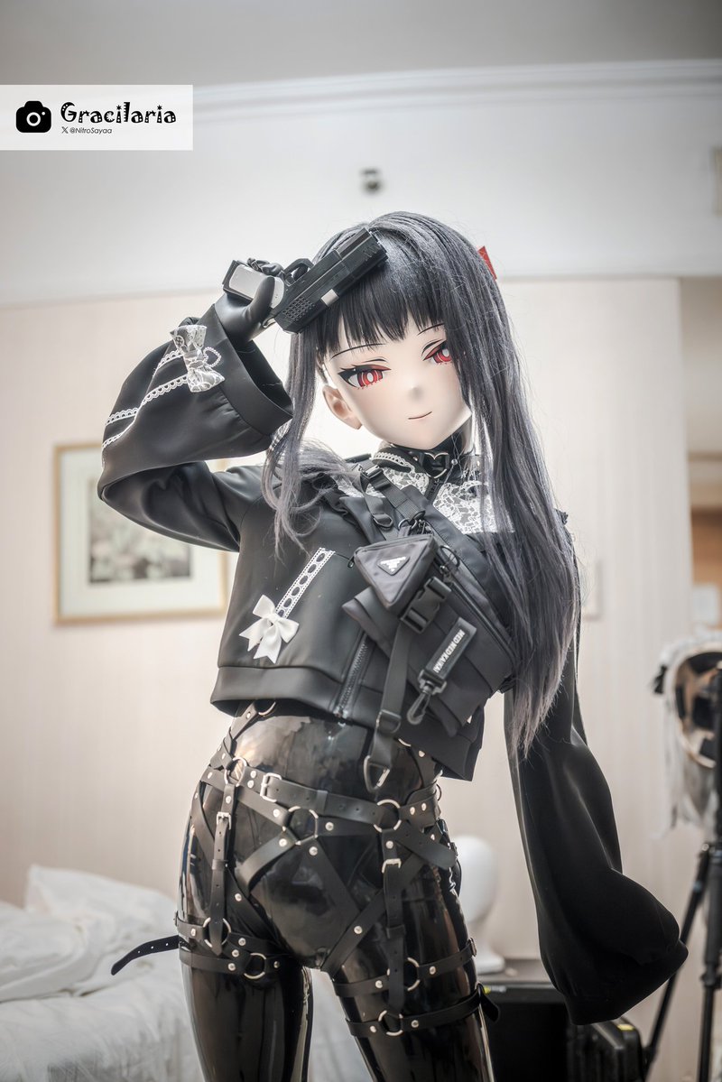 Gracilaria tweet media