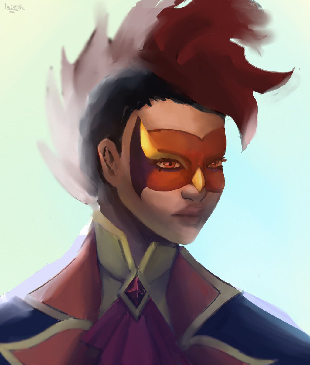 lalazersh's tweet photo. 🐓

#MiraculousLadybug  #roosterbold https://t.co/zzDqh4X7RC