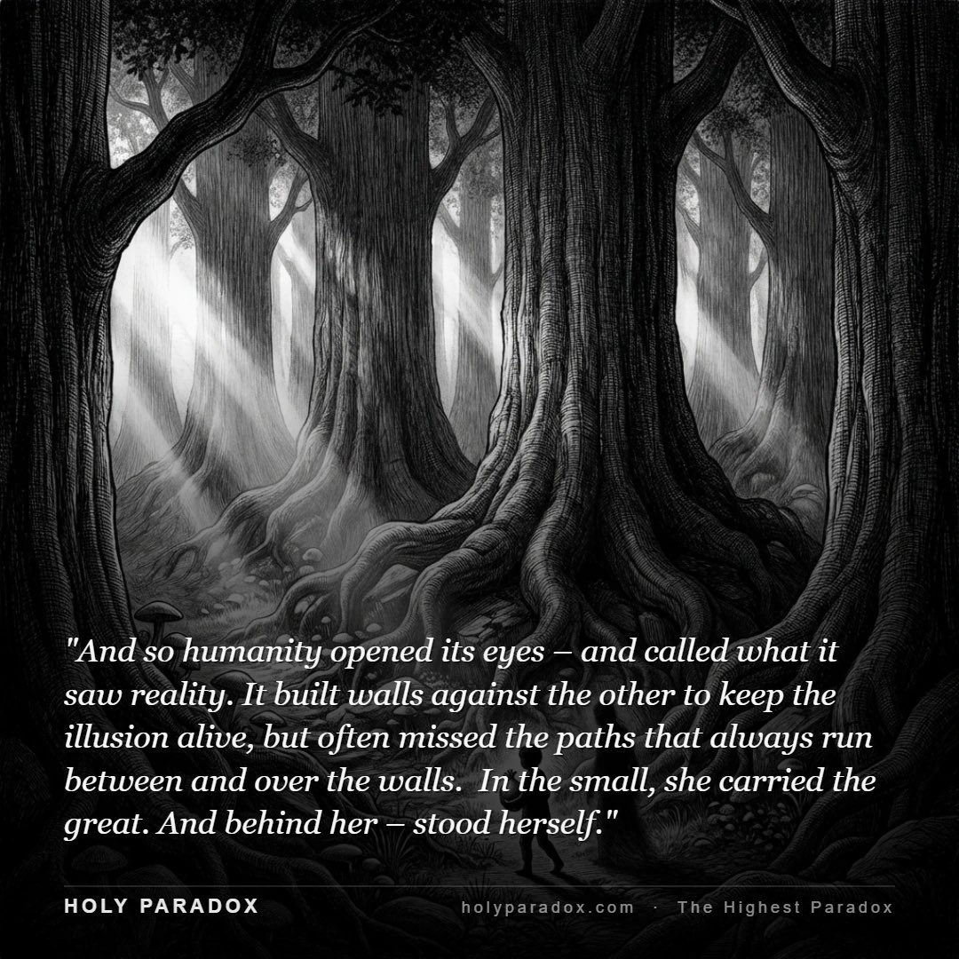 The Holy Paradox (@highestparadox) on Twitter photo 