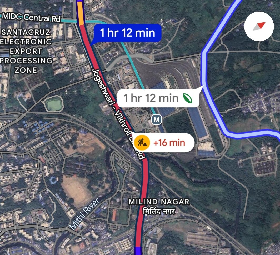 Hemant Chandgude tweet media