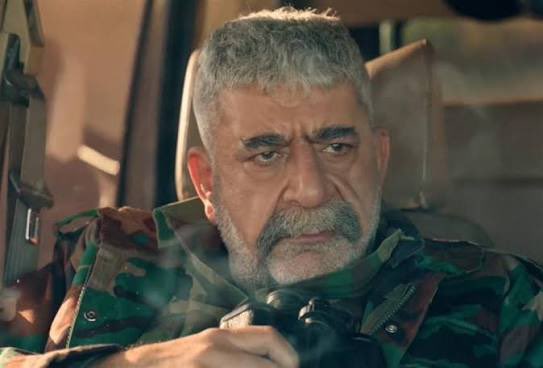 #مصطفى_الآغا Mustafa Agha tweet media