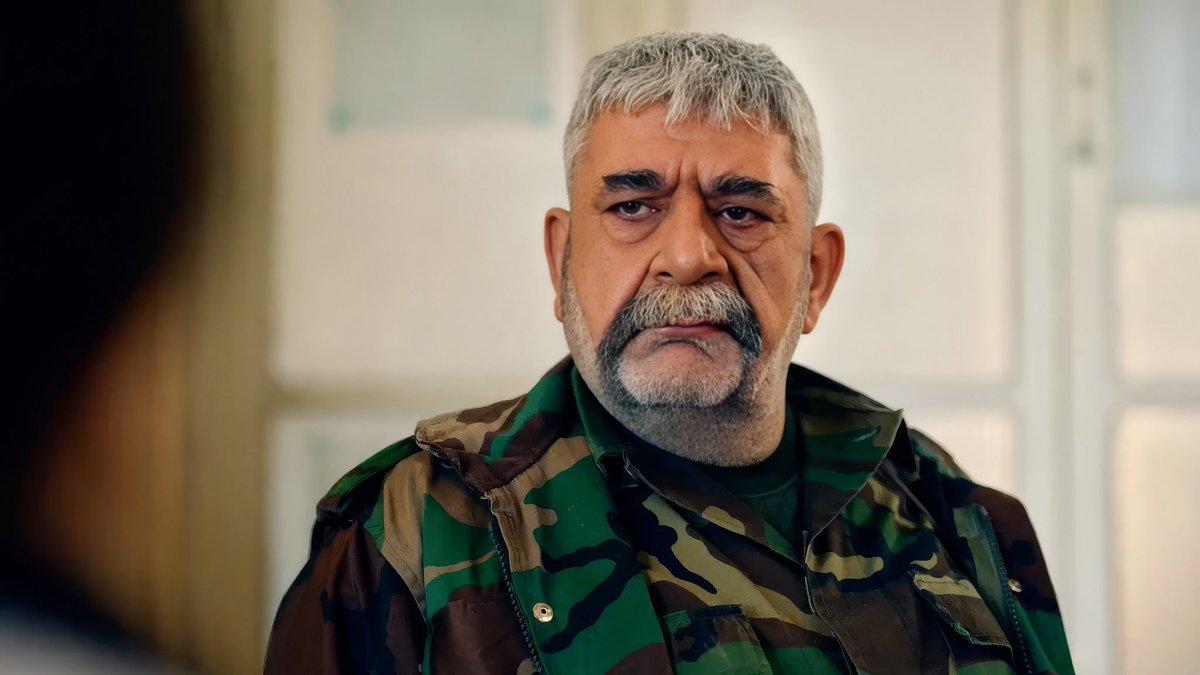 #مصطفى_الآغا Mustafa Agha tweet media