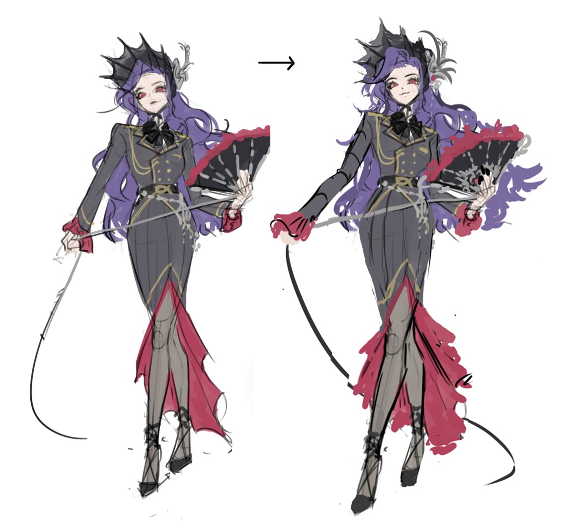 어둠의 킹코브라 tweet media